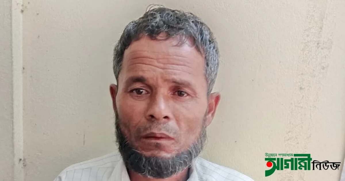 মব সৃষ্টি করে পুলিশের হ্যান্ডকাফসহ ছিনিয়ে নেওয়া আসামি বাঁশখালীতে গ্রেপ্তার