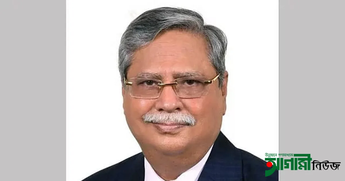 রয়টার্সের প্রতিবেদন: শুক্রবারই পদত্যাগ করতে পারেন রাষ্ট্রপতি সাহাবুদ্দিন
