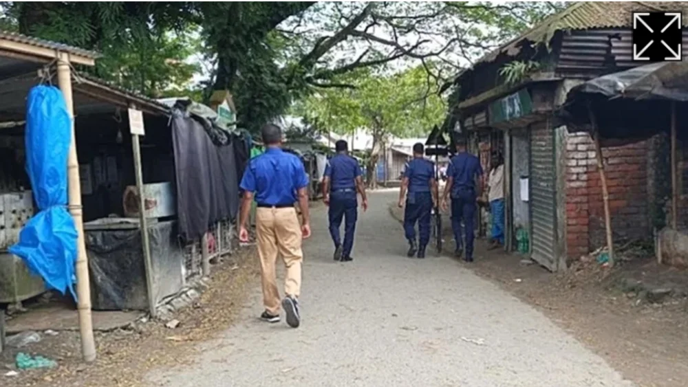 নড়াইলে আধিপত্য বিস্তার নিয়ে দুপক্ষের সংঘর্ষ, গুলিবিদ্ধ ১১