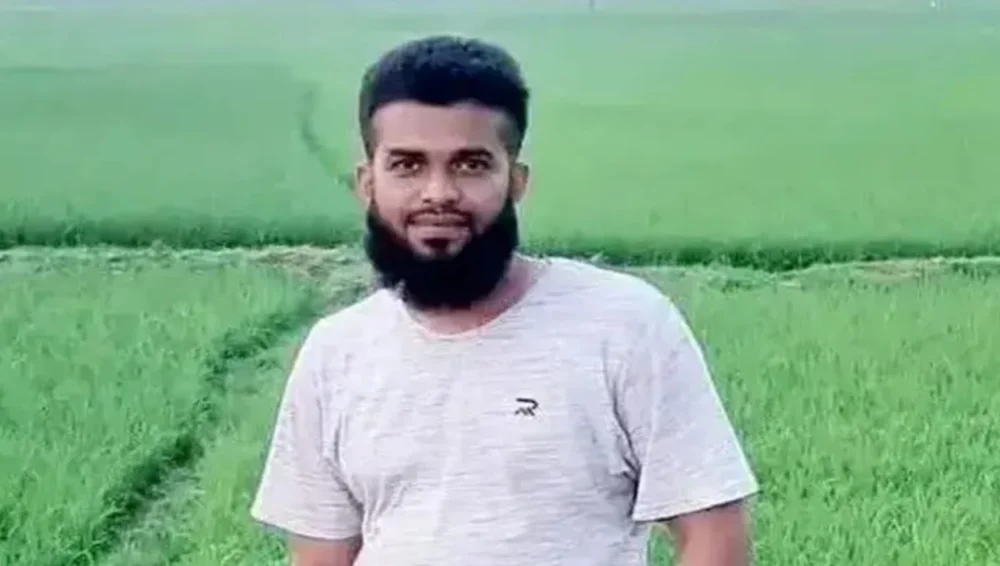 মিটফোর্ডে সোহাগ হত্যা: প্রধান আসামির জামিন