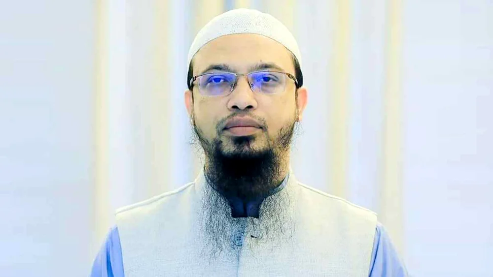 মোটরসাইকেল ও মোবাইলের ফ্রি সার্ভিসিং দিচ্ছে আস-সুন্নাহ ফাউন্ডেশন